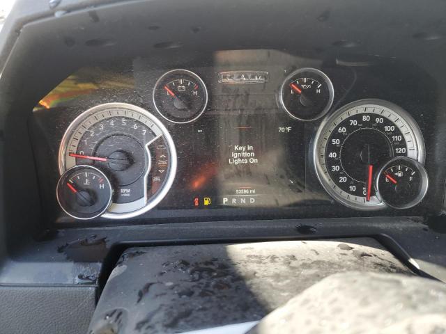 Photo 9 from auction – 2016 RAM 1500 SPORT with VIN 1C6RR7MT8GS114280