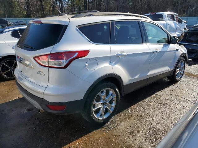 Photo 3 from auction – 2013 FORD ESCAPE SEL with VIN 1FMCU0H97DUD38008