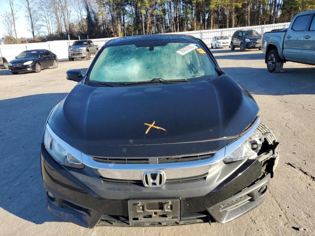 Photo 5 from auction – 2017 HONDA CIVIC EX with VIN 2HGFC1F34HH647759