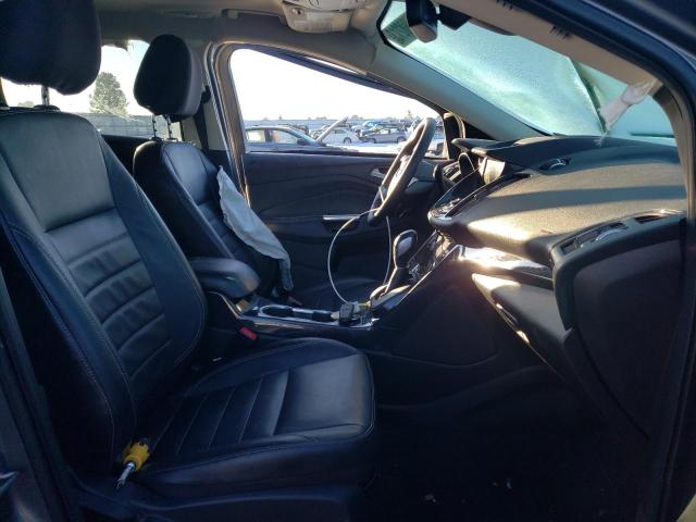 صورة رقم 7 من المزاد - 2014 FORD ESCAPE TIT مع VIN 1FMCU9J95EUC23150