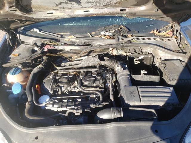Photo 11 from auction – 2009 VOLKSWAGEN JETTA WOLF with VIN 3VWRJ71K69M013453
