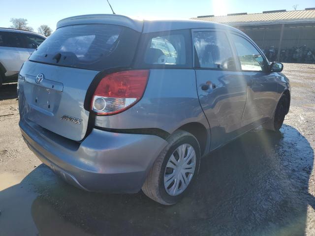 Photo 3 from auction – 2003 TOYOTA COROLLA MA with VIN 2T1KR32E53C031912