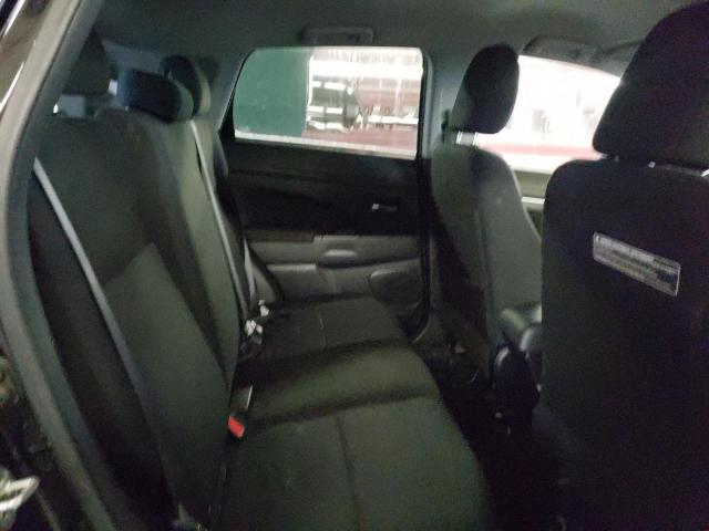 Photo 11 from auction – 2011 MITSUBISHI OUTLANDER with VIN JA4AP3AU0BZ016503