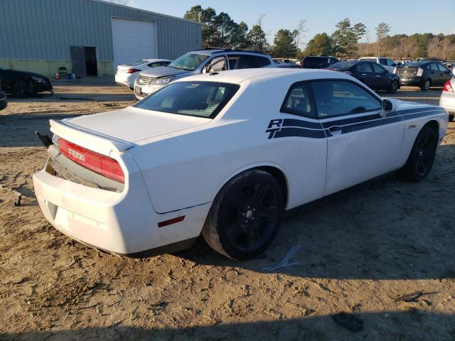 Photo 3 from auction – 2014 DODGE CHALLENGER with VIN 2C3CDYBTXEH313782