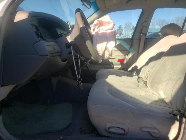 Photo 7 from auction – 1999 FORD CROWN VICT with VIN 2FAFP73W9XX185553