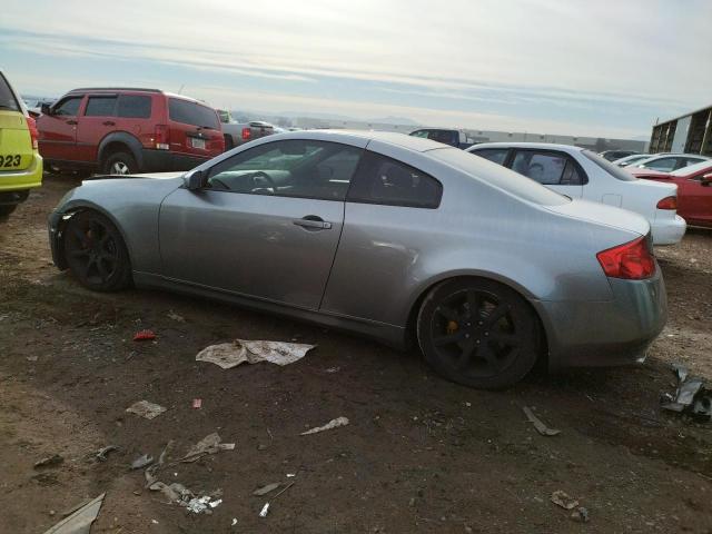 Photo 2 from auction – 2004 INFINITI G35 with VIN JNKCV54E14M828878