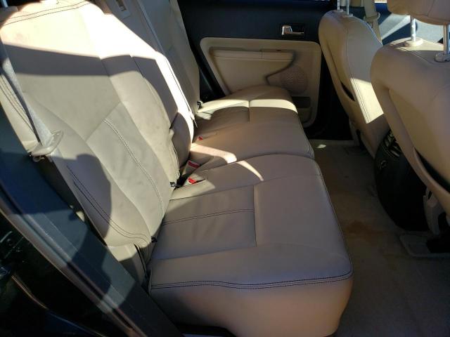 Photo 10 from auction – 2010 FORD EDGE SEL with VIN 2FMDK3JC3ABA32734