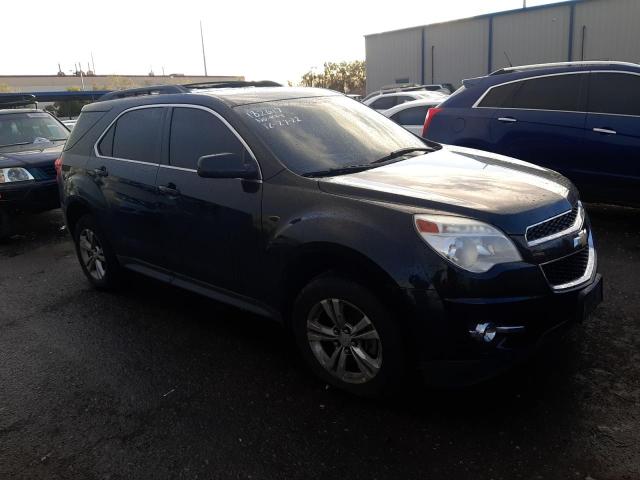 Photo 4 from auction – 2014 CHEVROLET EQUINOX LT with VIN 2GNFLGE37E6136774
