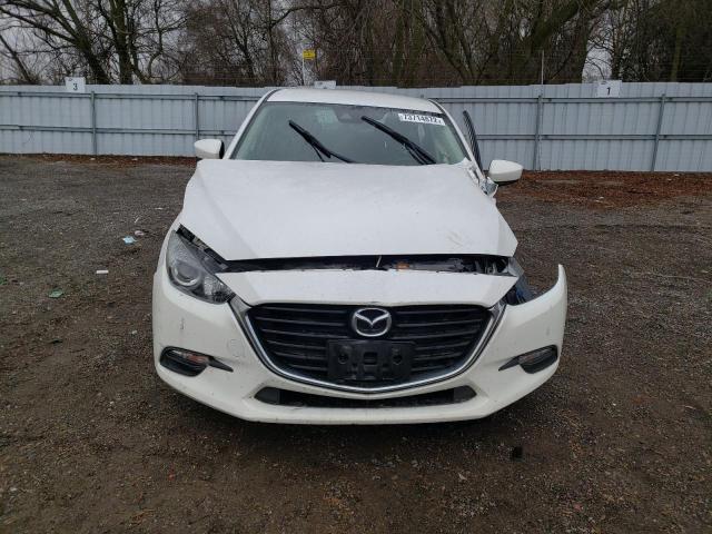 Photo 5 from auction – 2018 MAZDA 3 TOURING with VIN 3MZBN1V78JM225557