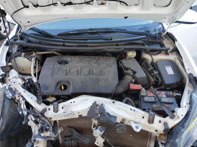 Photo 11 from auction – 2017 TOYOTA COROLLA L with VIN 2T1BURHEXHC781192