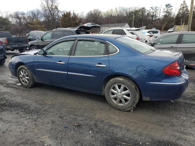 Photo 2 from auction – 2005 BUICK LACROSSE C with VIN 2G4WD532251235130