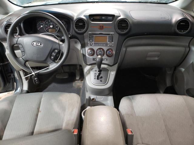 Photo 8 from auction – 2009 KIA RONDO BASE with VIN KNAFG528597268940