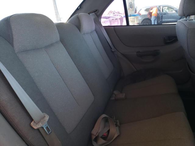 Photo 10 from auction – 2002 HYUNDAI ACCENT with VIN KMHCG45CX2U393841