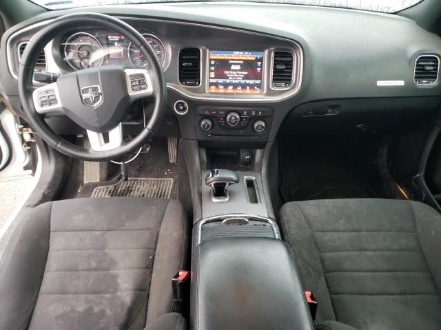 Photo 8 from auction – 2014 DODGE CHARGER SX with VIN 2C3CDXHG3EH165883