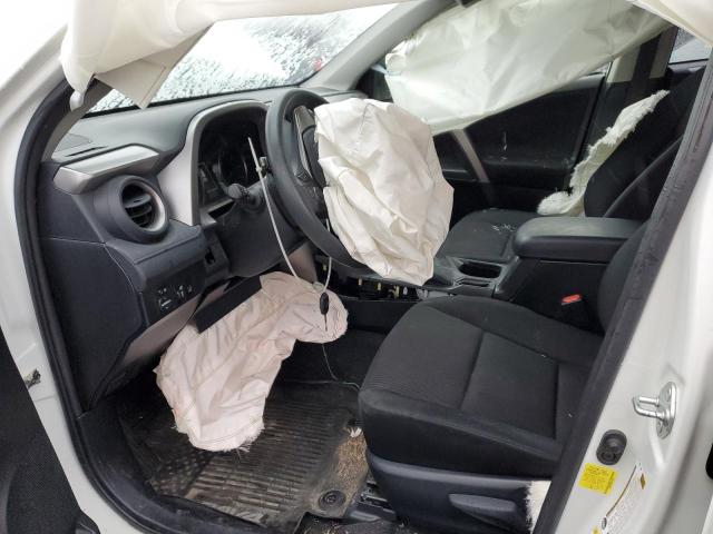 Photo 7 from auction – 2017 TOYOTA RAV4 LE with VIN JTMZFREV9HJ707084