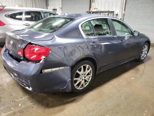 Photo 3 from auction – 2013 INFINITI G37 with VIN JN1CV6AR3DM757152