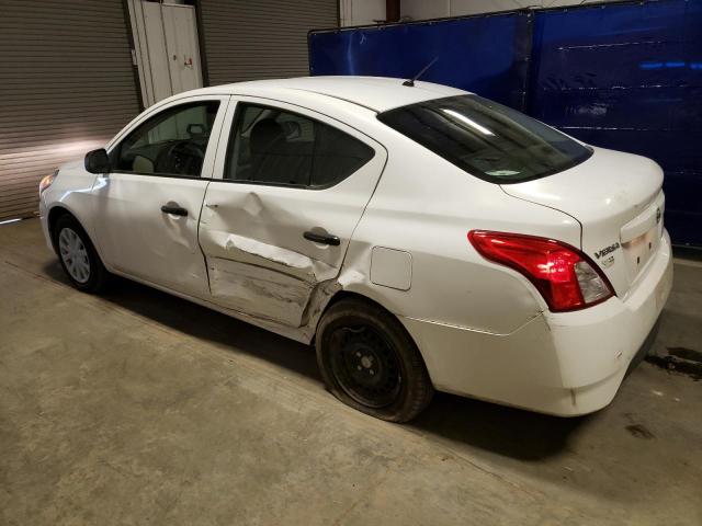 Photo 2 from auction – 2015 NISSAN VERSA S with VIN 3N1CN7AP1FL880661