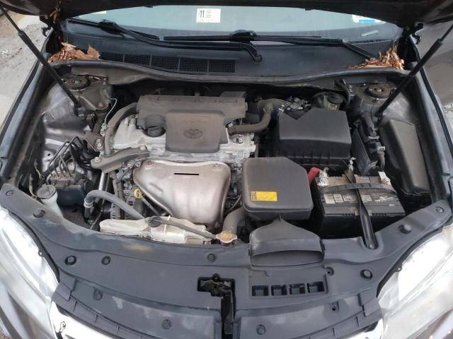 Photo 11 from auction – 2015 TOYOTA CAMRY LE with VIN 4T1BF1FK1FU494033