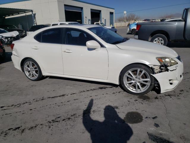 Photo 4 from auction – 2006 LEXUS IS 250 with VIN JTHBK262465007891