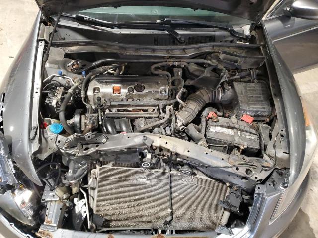 Photo 11 from auction – 2012 HONDA ACCORD EXL with VIN 1HGCP2F84CA091663