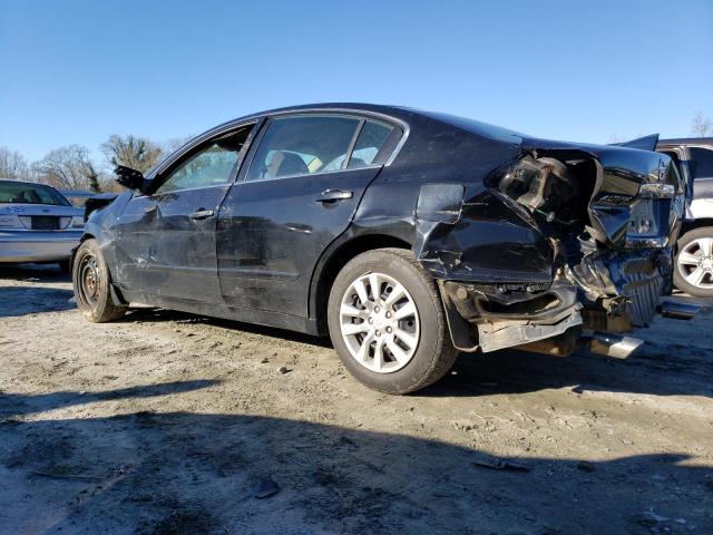 Photo 2 from auction – 2009 NISSAN ALTIMA 2.5 with VIN 1N4AL21E69N559656