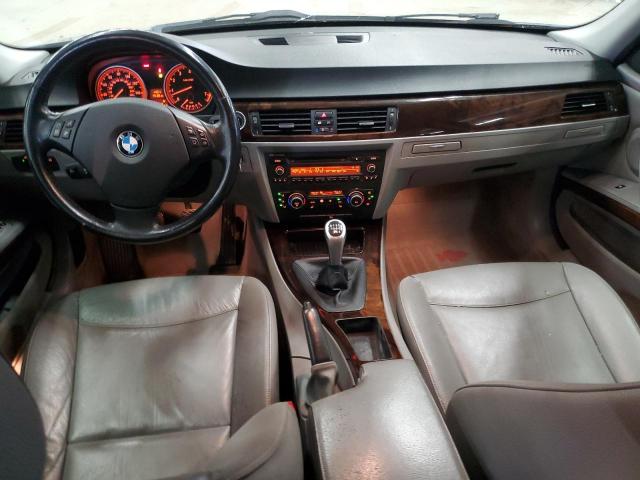 Photo 8 from auction – 2011 BMW 328 XI with VIN WBAPK7C51BA772414