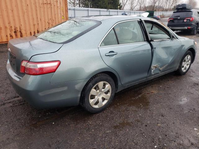 Photo 3 from auction – 2007 TOYOTA CAMRY CE with VIN 4T1BE46K07U681561