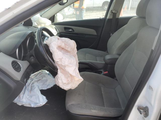Photo 7 from auction – 2013 CHEVROLET CRUZE LT with VIN 1G1PC5SB5D7240345