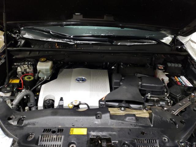 Photo 11 from auction – 2018 TOYOTA HIGHLANDER with VIN 5TDDGRFH4JS040563