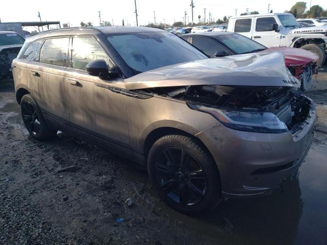 Photo 4 from auction – 2019 LAND ROVER RANGE ROVE with VIN SALYB2EX1KA217805