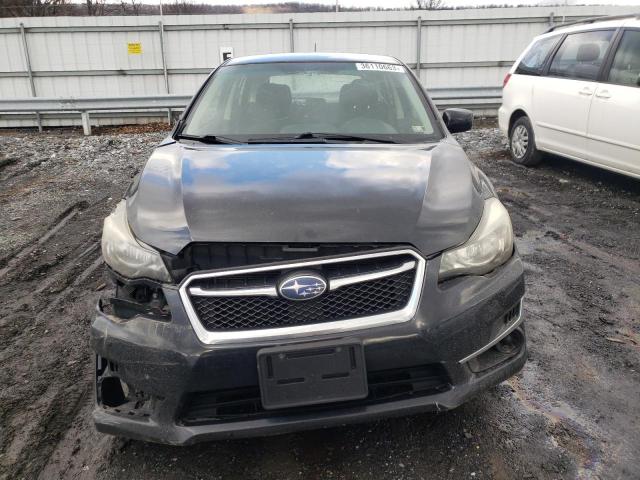 Photo 5 from auction – 2016 SUBARU IMPREZA PR with VIN JF1GPAB68G8263341