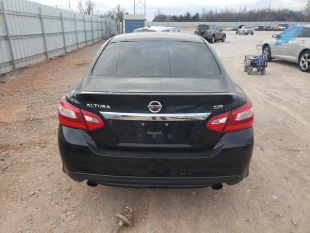 Photo 6 from auction – 2016 NISSAN ALTIMA 2.5 with VIN 1N4AL3AP8GC205251
