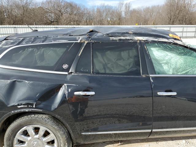 Photo 11 from auction – 2014 BUICK ENCLAVE with VIN 5GAKVBKD0EJ373614
