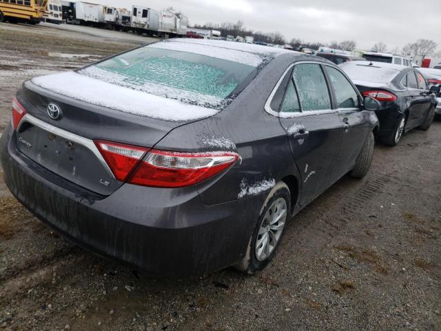 Photo 3 from auction – 2016 TOYOTA CAMRY LE with VIN 4T1BF1FKXGU137760