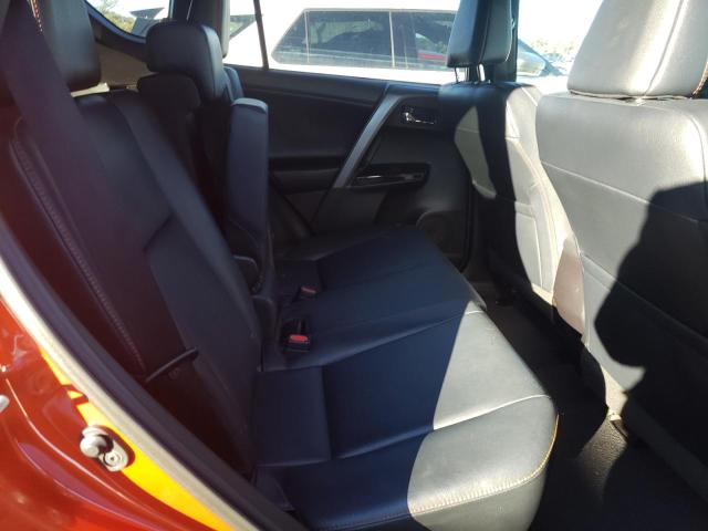 Photo 10 from auction – 2016 TOYOTA RAV4 SE with VIN 2T3NFREV0GW253659