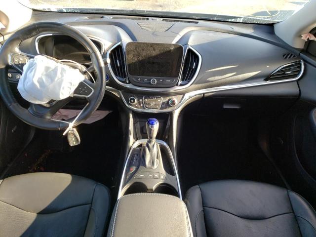 Photo 8 from auction – 2018 CHEVROLET VOLT PREMI with VIN 1G1RD6S52JU143266