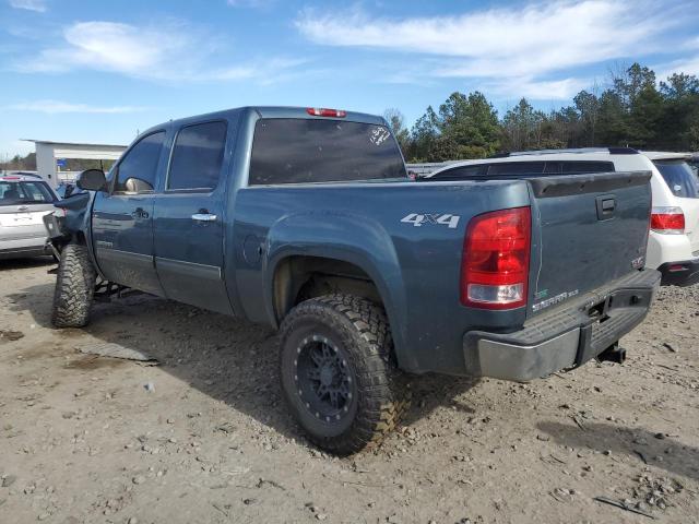Photo 2 from auction – 2012 GMC SIERRA K15 with VIN 3GTP2VE7XCG135322