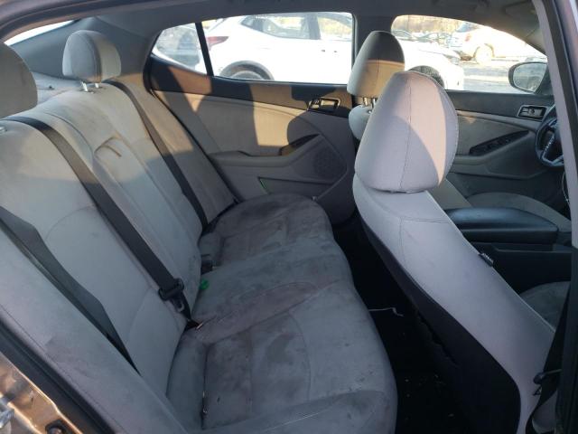 Photo 10 from auction – 2013 KIA OPTIMA LX with VIN 5XXGM4A77DG116824