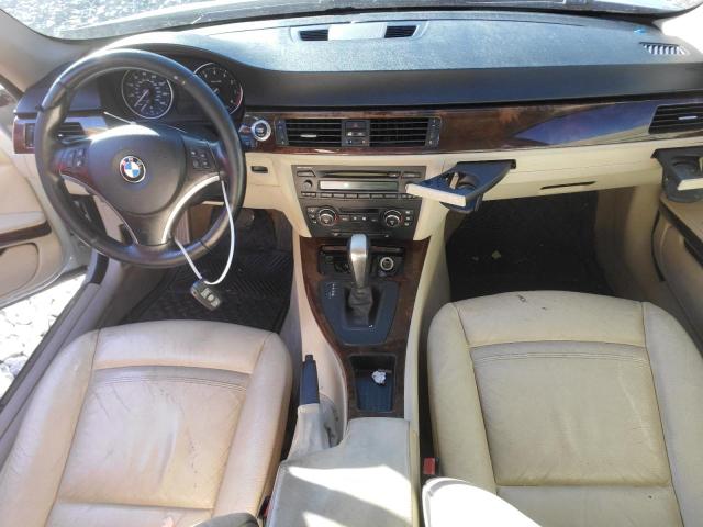 Photo 8 from auction – 2007 BMW 335 I with VIN WBAWB73597PV82490