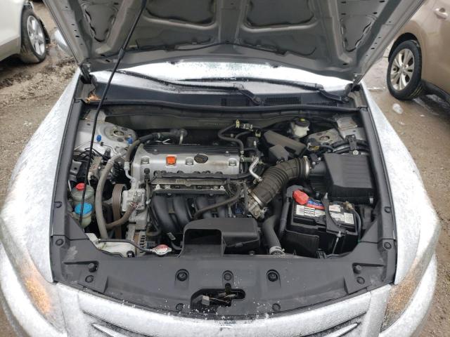 Photo 11 from auction – 2012 HONDA ACCORD LX with VIN 1HGCP2F36CA234472
