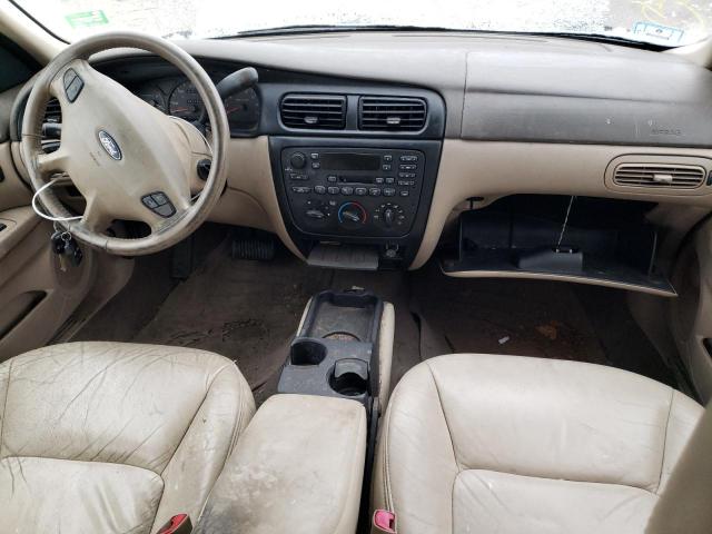 Photo 8 from auction – 2000 FORD TAURUS SE with VIN 1FAFP58S3YA149765