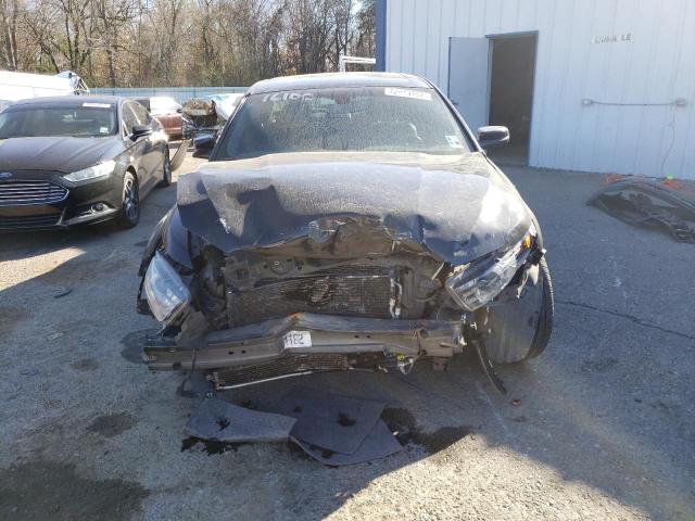 Photo 5 from auction – 2013 FORD TAURUS SHO with VIN 1FAHP2KT0DG154101