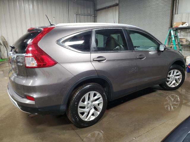 Photo 3 from auction – 2016 HONDA CR-V EXL with VIN 5J6RM4H78GL135279