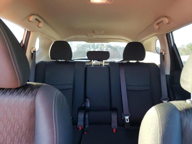 Photo 10 from auction – 2019 NISSAN ROGUE S with VIN KNMAT2MV7KP507484