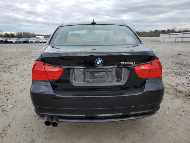 Photo 6 from auction – 2011 BMW 328 XI SUL with VIN WBAPK5C59BA660285