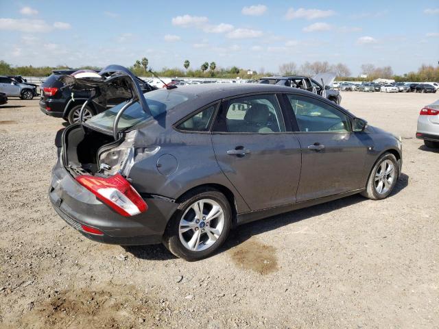 Photo 3 from auction – 2014 FORD FOCUS SE with VIN 1FADP3F27EL137939