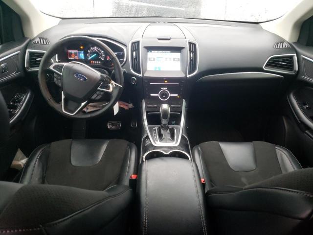 Photo 8 from auction – 2016 FORD EDGE SPORT with VIN 2FMPK4AP8GBC08515