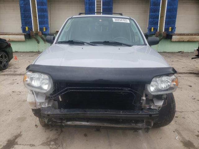 Photo 5 from auction – 2007 FORD ESCAPE LIM with VIN 1FMYU94127KA91541