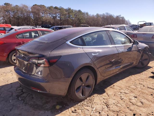 Photo 3 from auction – 2018 TESLA MODEL 3 with VIN 5YJ3E1EA6JF021167