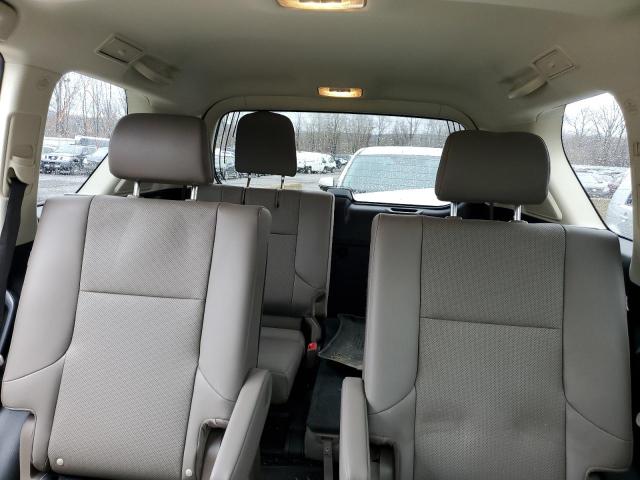 Photo 10 from auction – 2021 LEXUS GX 460 PRE with VIN JTJAM7BX0M5294890